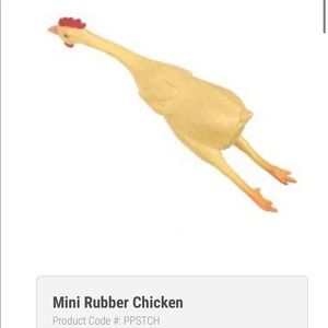 Meet your Posher, Mona